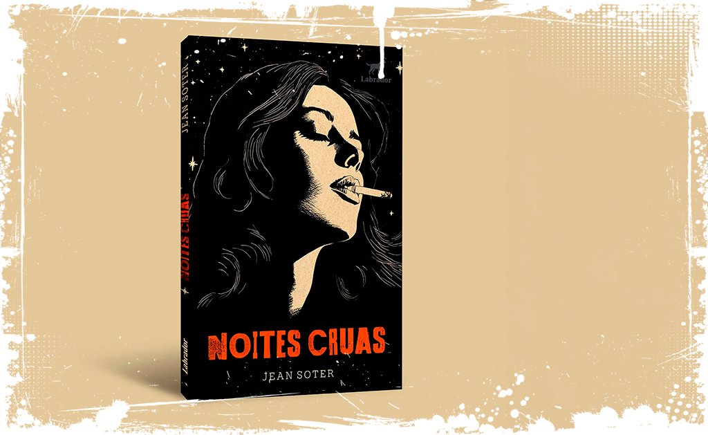 Noites Cruas