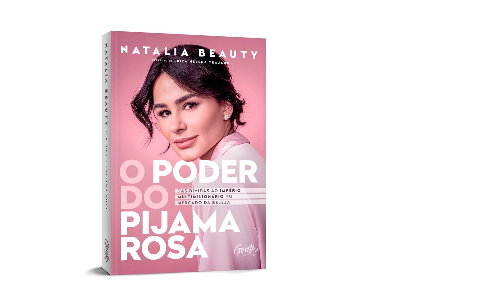 O Poder do Pijama Rosa