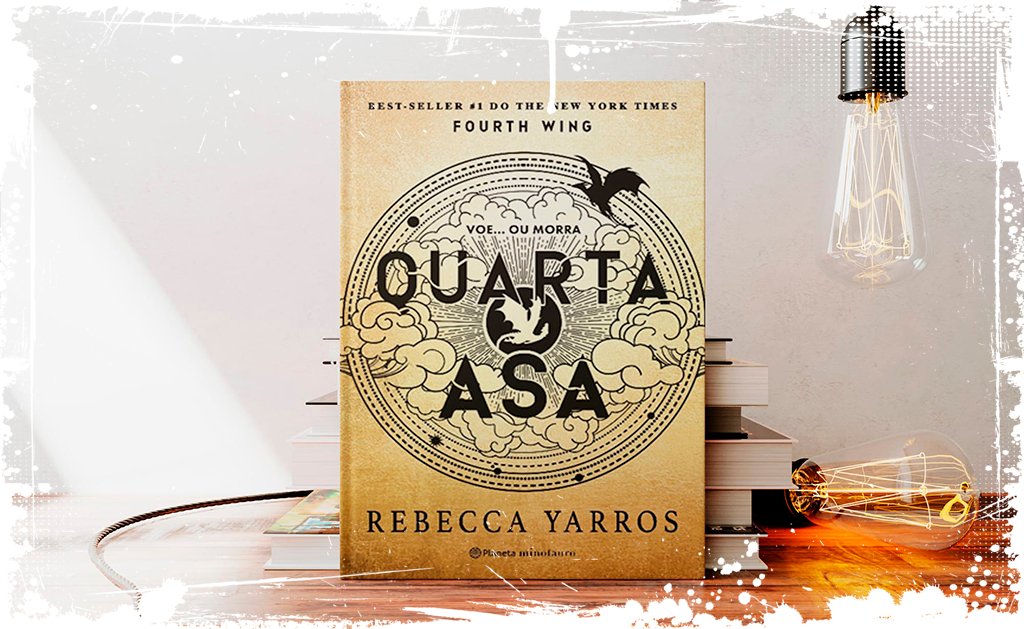Quarta Asa