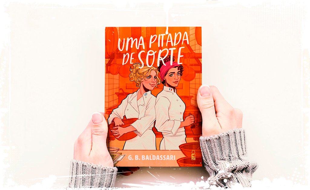 Uma pitada de sorte