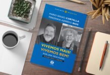 Vivemos mais! Vivemos bem? Envelhecimento e a vida Vivemos mais