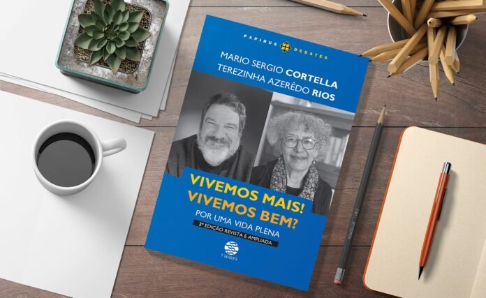 Vivemos mais