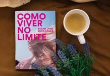 Como viver no limite: A vida plena diante da morte certa Como viver no limite