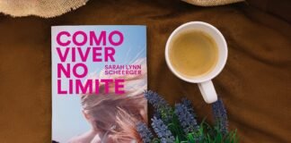 Como viver no limite: A vida plena diante da morte certa Como viver no limite