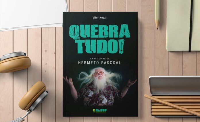 Hermeto Pascoal