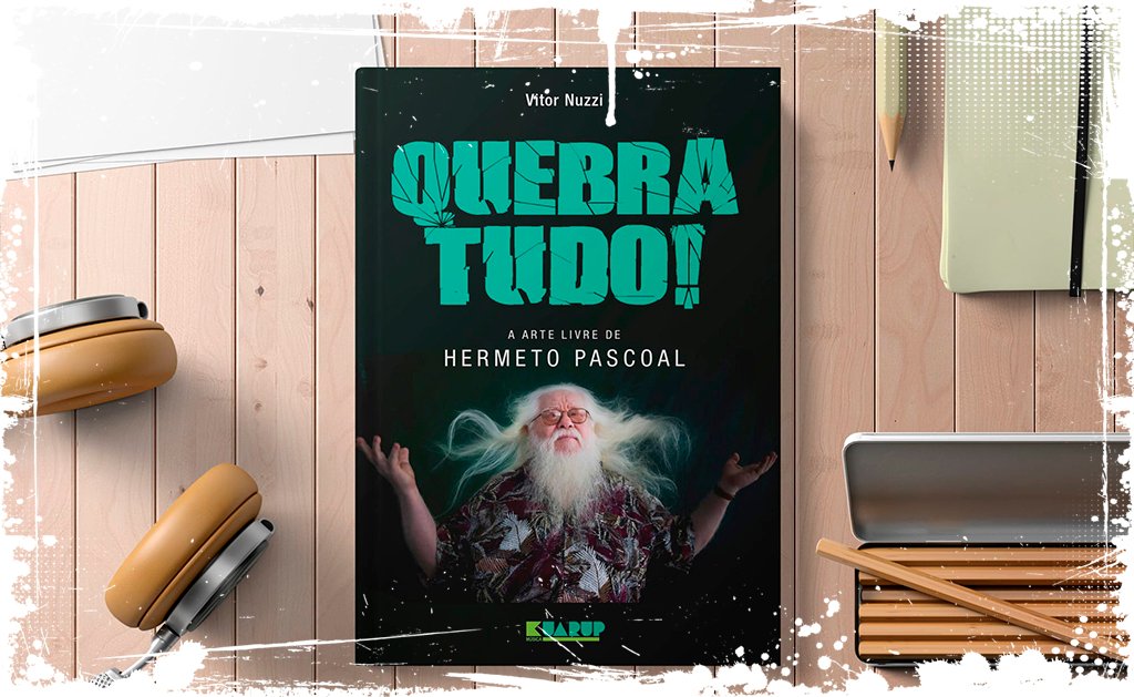 Hermeto Pascoal