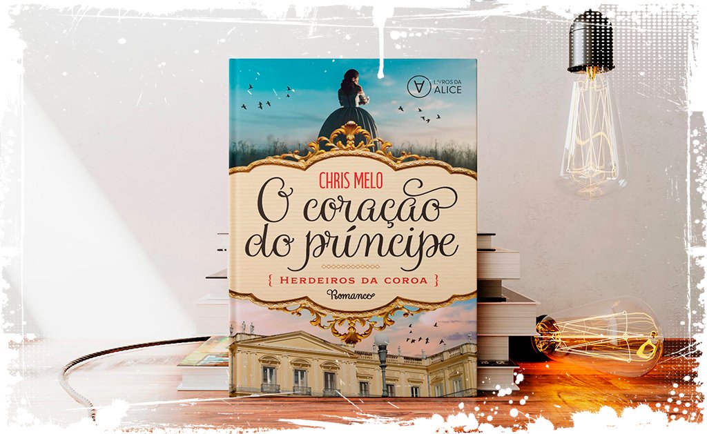 O Coração do Príncipe