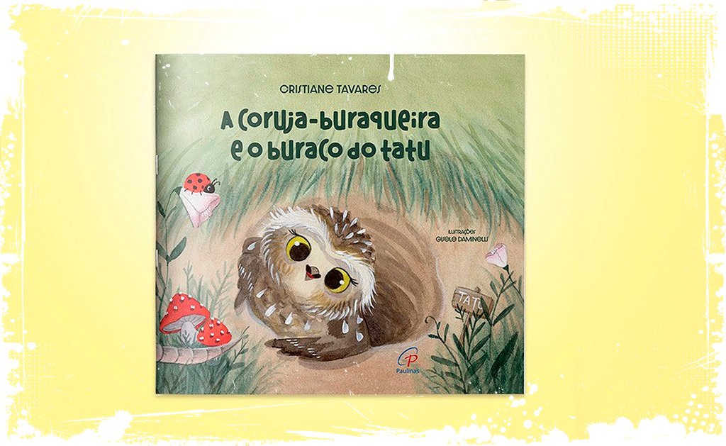 A Coruja Buraqueira