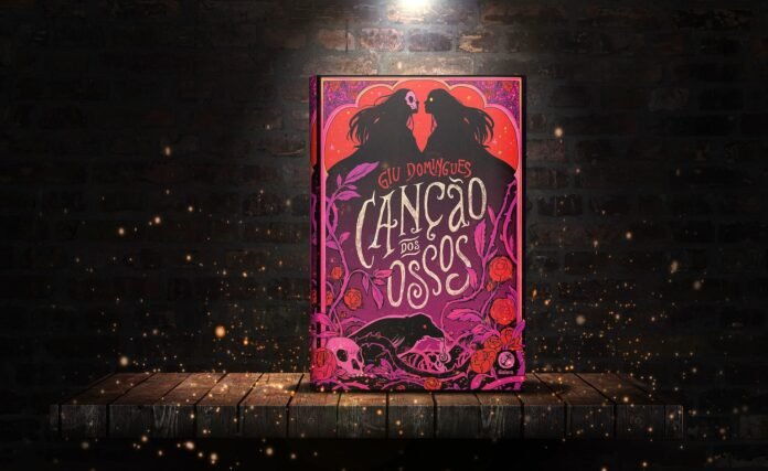 Canção dos Ossos