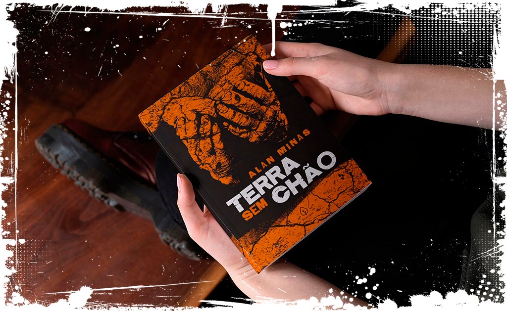 Terra sem Chão