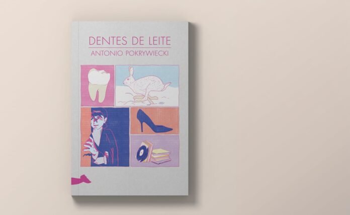 Dentes de leite