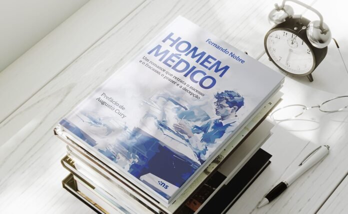 Homem Médico