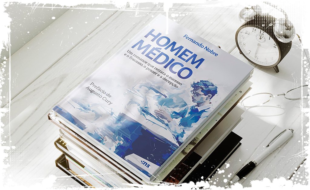 Homem Médico