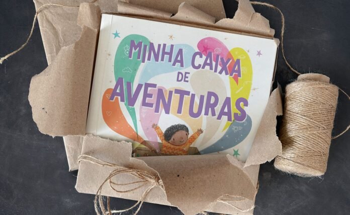 Minha Caixa de Aventuras
