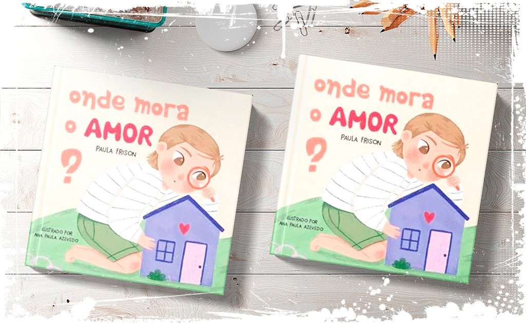 Onde Mora o Amor