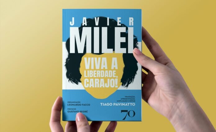 Viva A Liberdade Carajo!