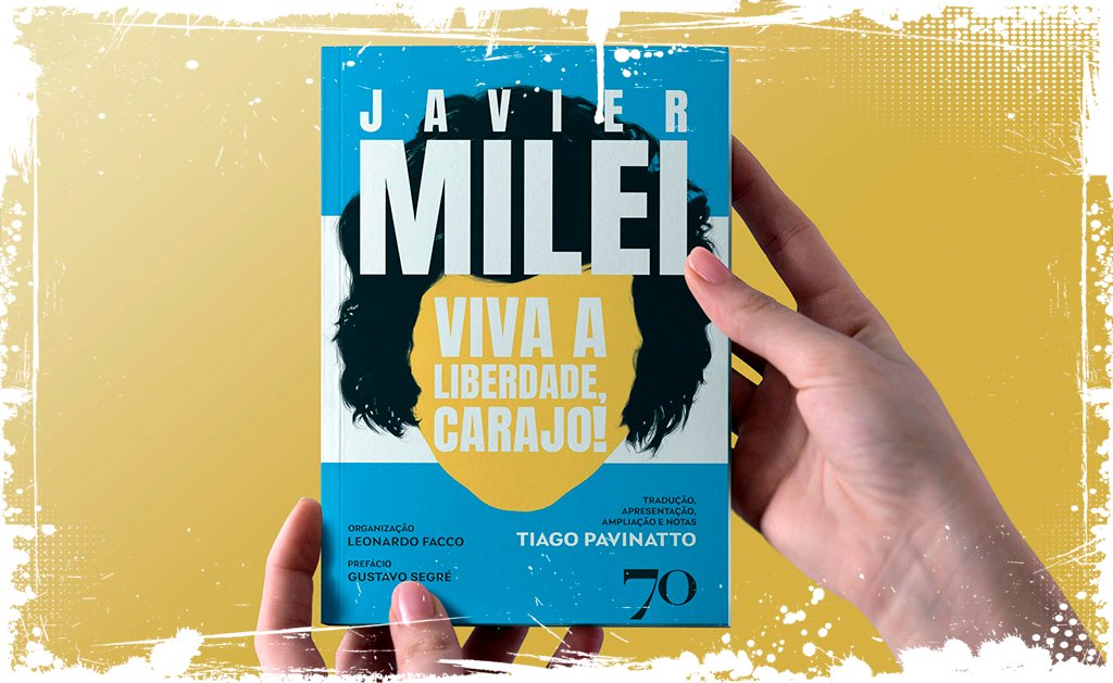 Viva A Liberdade Carajo!