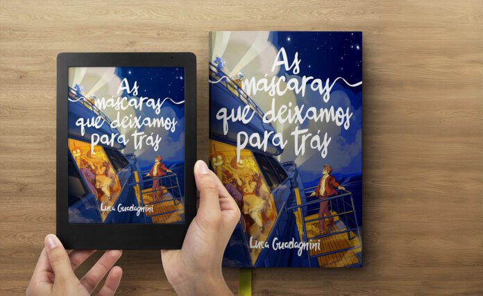 As Máscaras Que Deixamos