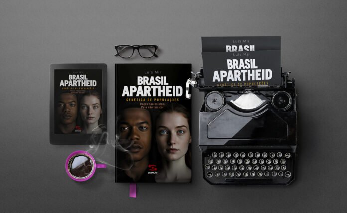 Brasil Apartheid