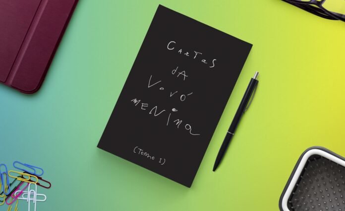 Cartas da Vovó Menina