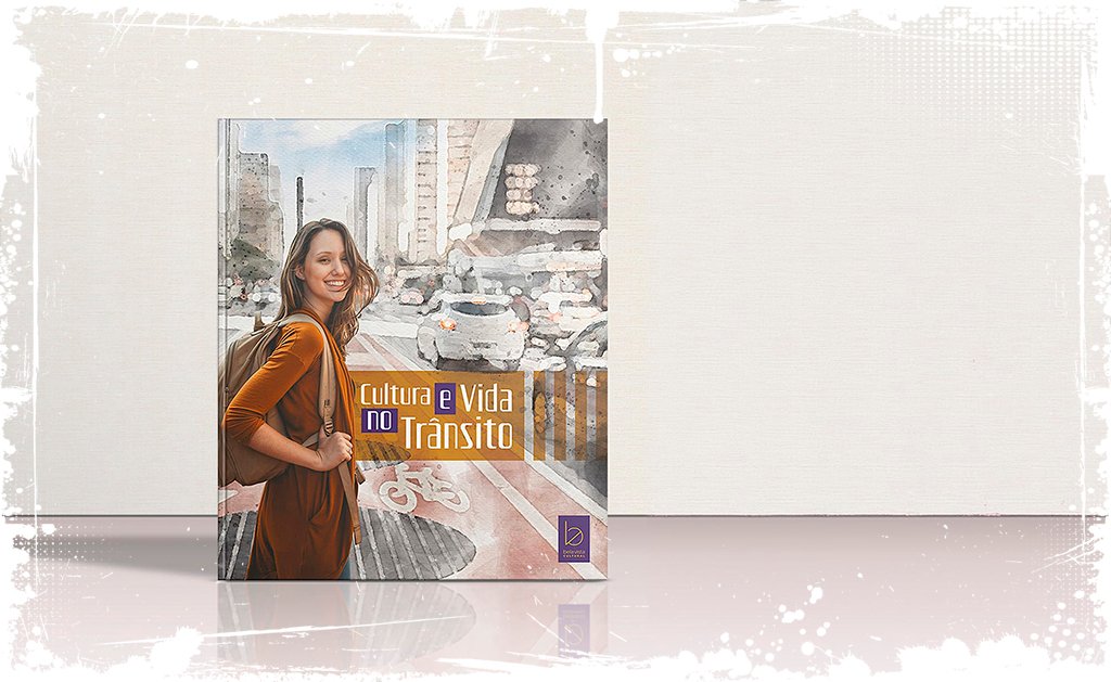 Cultura e Vida no Trânsito