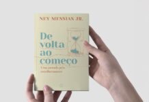 De volta ao começo: Envelhecer com Saúde e Consciência De volta ao começo
