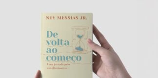 De volta ao começo: Envelhecer com Saúde e Consciência De volta ao começo