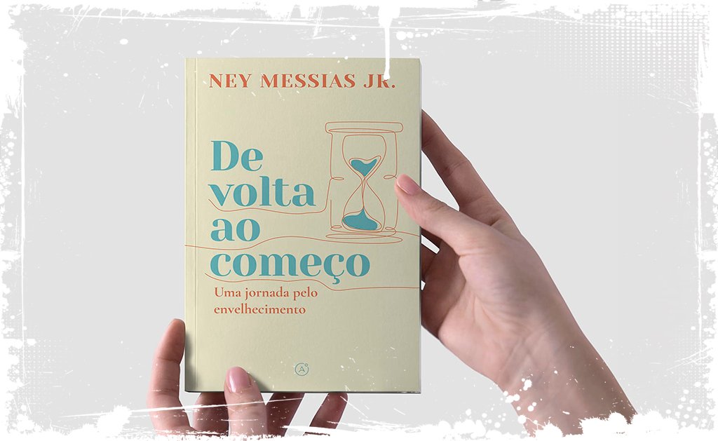 De volta ao começo