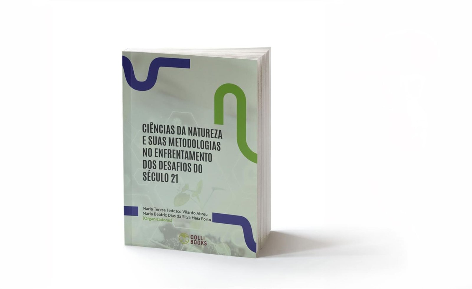 Editora Colli Books