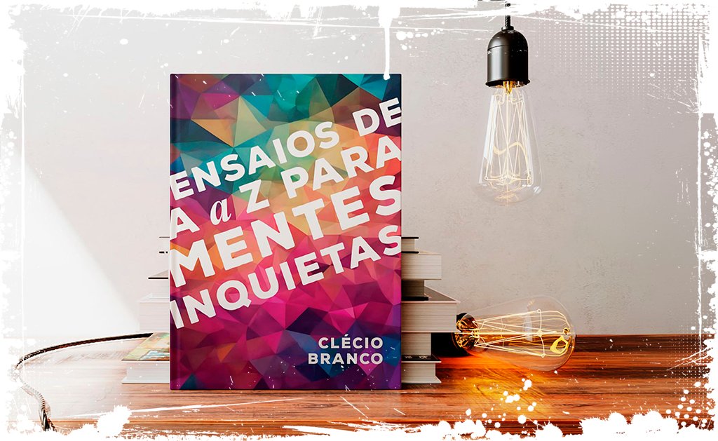 Ensaios de A a Z