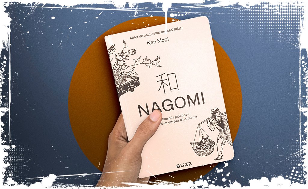 Nagomi