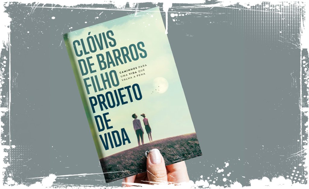 Projeto de Vida