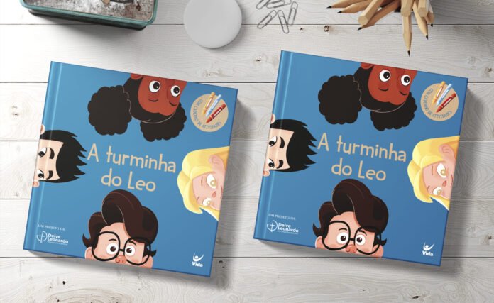 Turminha do Leo