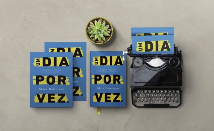 Um dia por vez