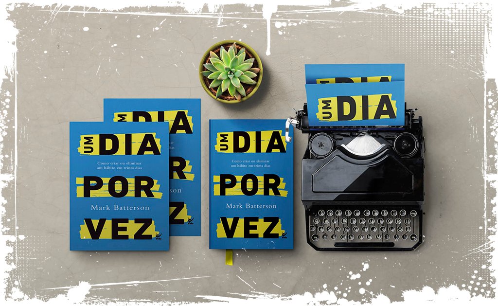 Um dia por vez