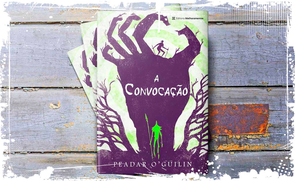 A Convocação