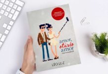 Amor Otário Amor o retrato bem-humorado do amor atual Amor Otário Amor