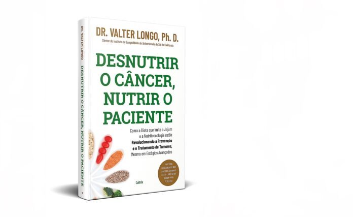 Desnutrir o Câncer