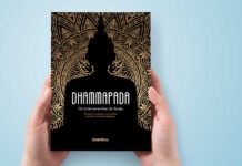 Dhammapada o caminho da virtude e os ensinamentos de Buda Dhammapada