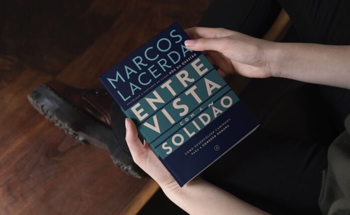 Entrevista com a solidão