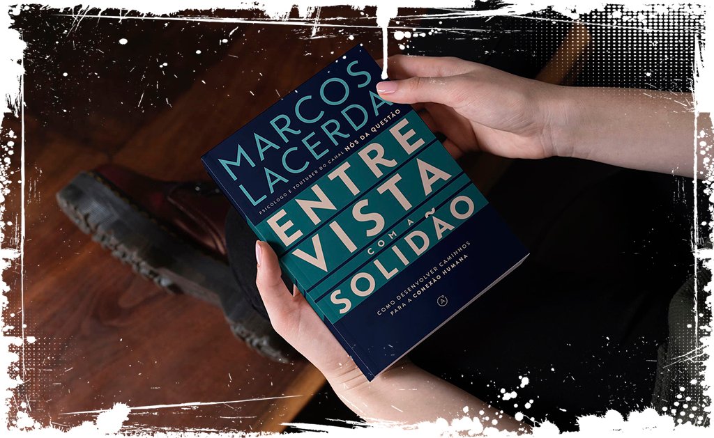 Entrevista com a solidão