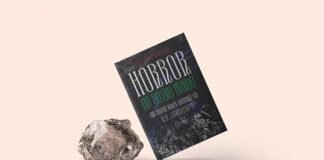 Horror de outro mundo analisa racismo na obra de Lovecraft Horror de outro mundo