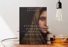 O evangelho segundo Maria Madalena revela sua verdade O evangelho segundo Maria Madalena