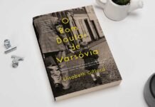 O Bom Doutor de Varsóvia revela coragem e esperança O Bom Doutor de Varsóvia