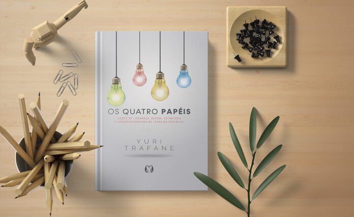 Os Quatro Papéis
