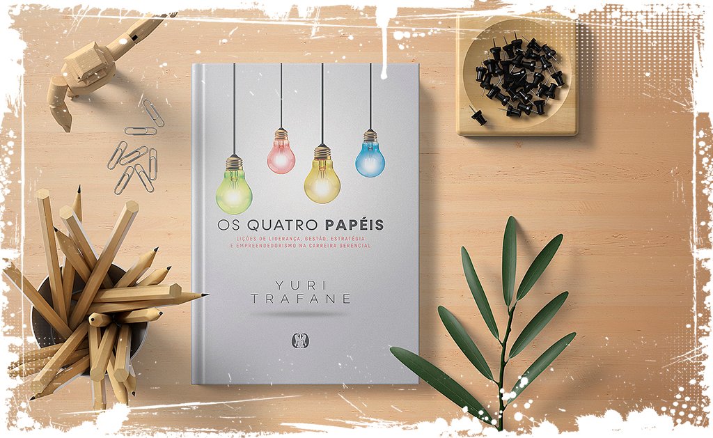 Os Quatro Papéis