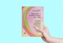 Quando a morte chega em casa inspira reflexões sobre o luto Quando a morte chega em casa
