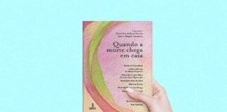 Quando a morte chega em casa inspira reflexões sobre o luto Quando a morte chega em casa