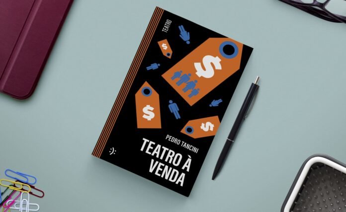 Teatro à Venda