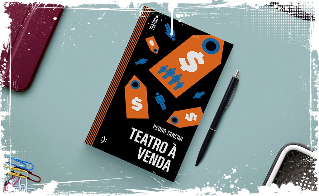 Teatro à Venda